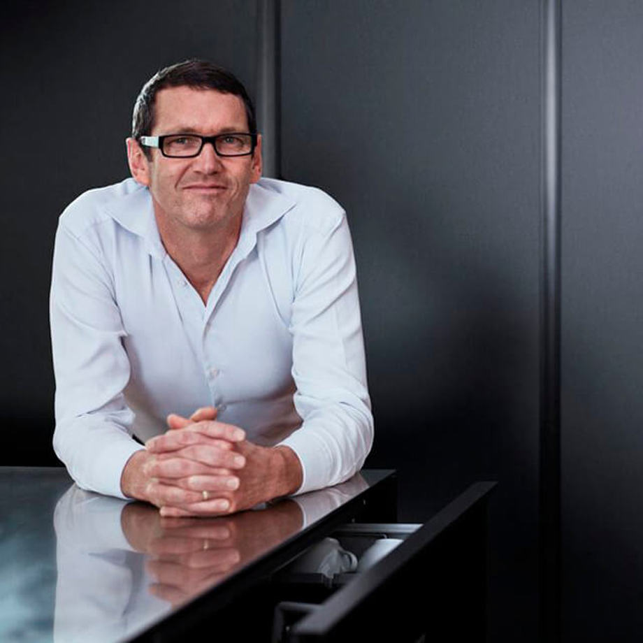 Mark Elmore Mark Elmore